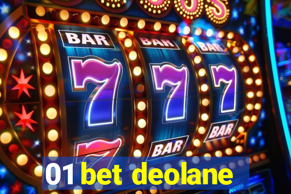 01 bet deolane