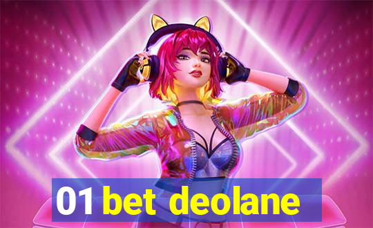 01 bet deolane