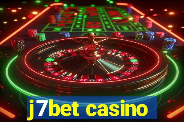 j7bet casino