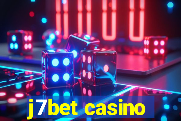 j7bet casino