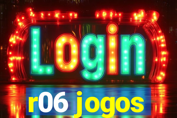 r06 jogos