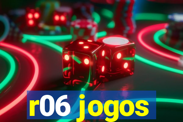 r06 jogos