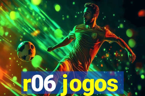 r06 jogos