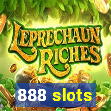 888 slots