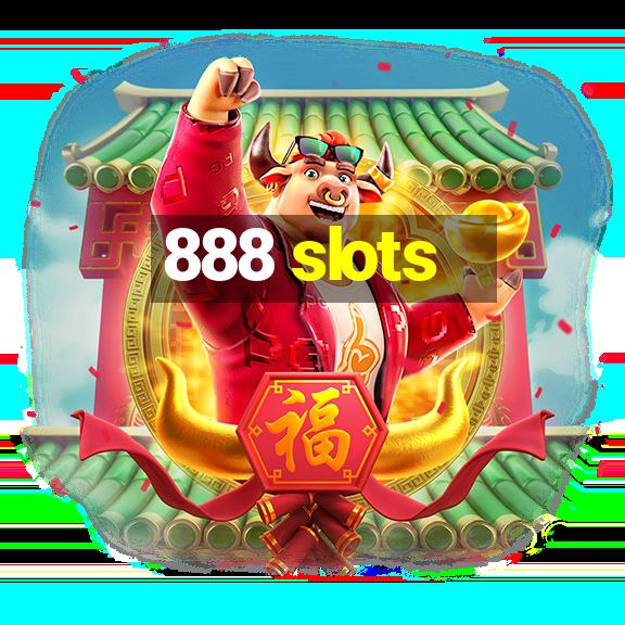 888 slots