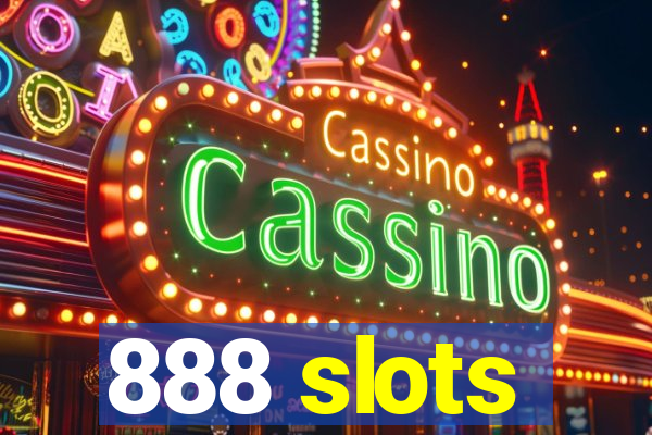 888 slots