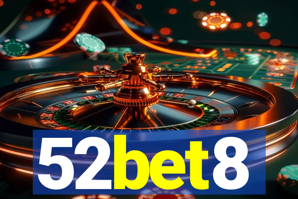 52bet8