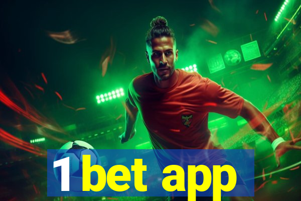 1 bet app