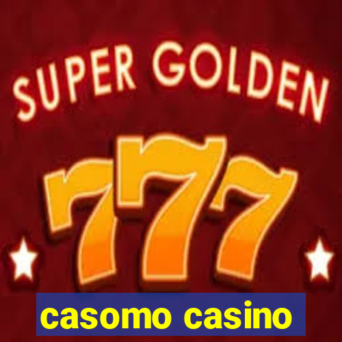 casomo casino