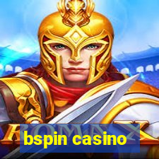 bspin casino