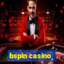 bspin casino