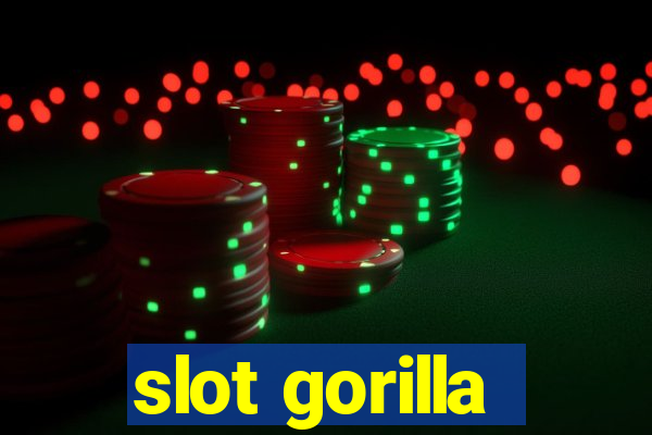 slot gorilla