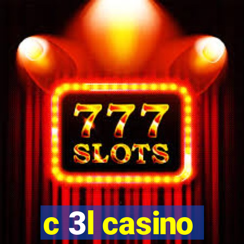 c 3l casino