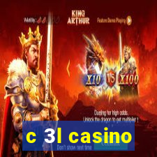 c 3l casino