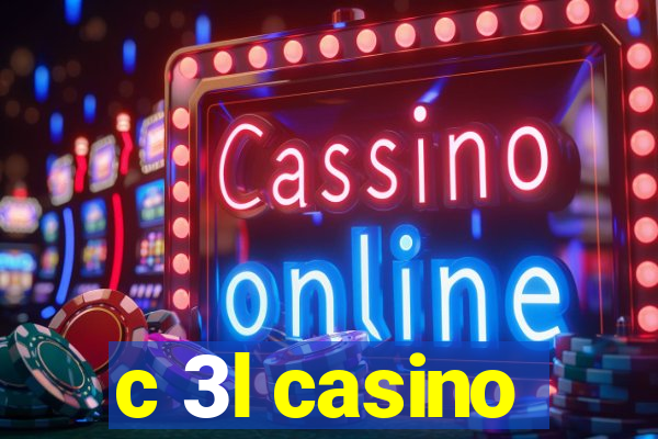 c 3l casino