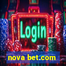 nova bet.com