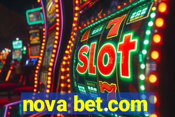 nova bet.com