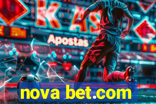 nova bet.com