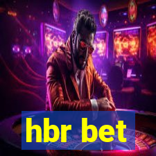 hbr bet