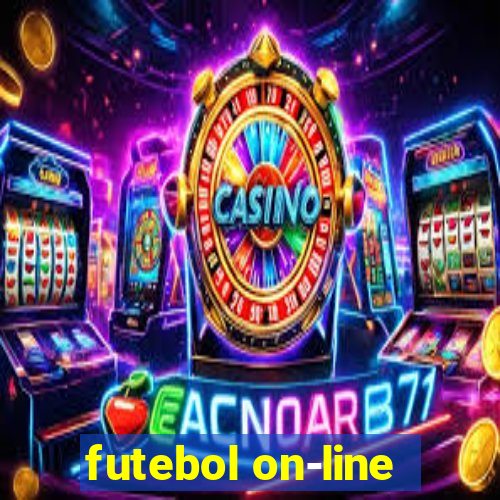 futebol on-line