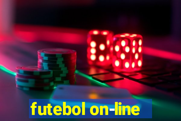 futebol on-line