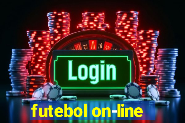 futebol on-line