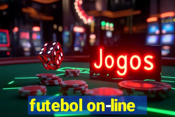 futebol on-line