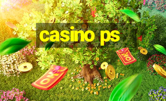 casino ps