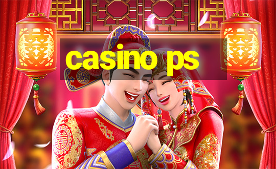 casino ps