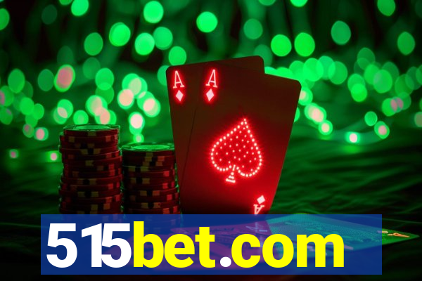 515bet.com