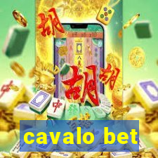 cavalo bet