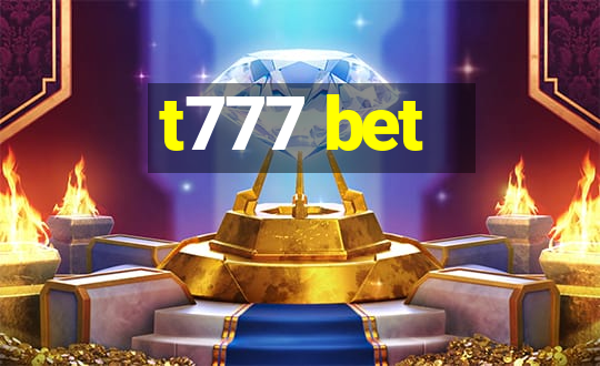 t777 bet