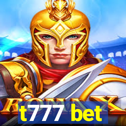 t777 bet