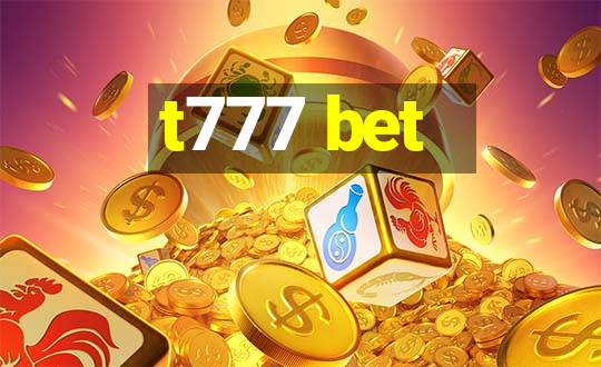 t777 bet