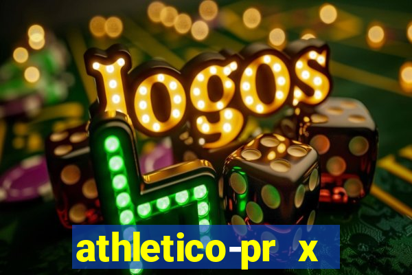 athletico-pr x vasco minuto a minuto