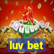 luv bet