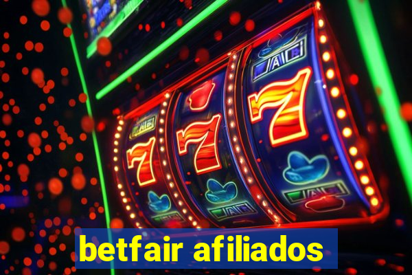 betfair afiliados