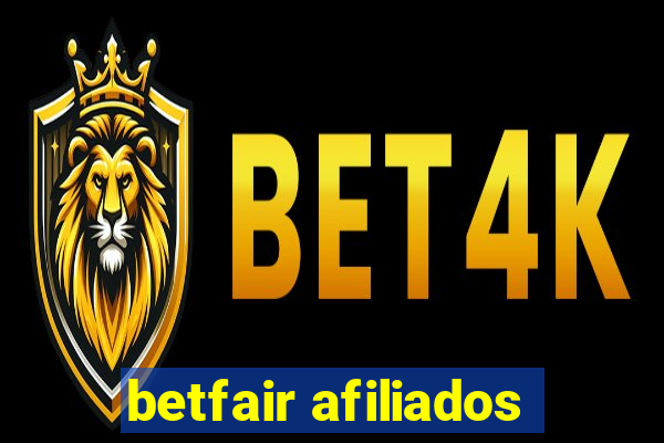 betfair afiliados