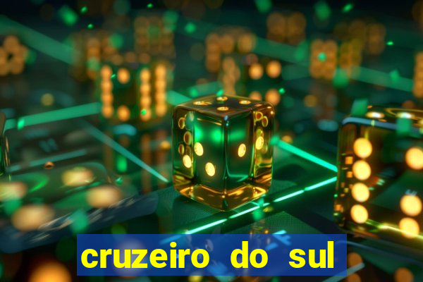 cruzeiro do sul virtual area do aluno