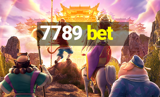 7789 bet