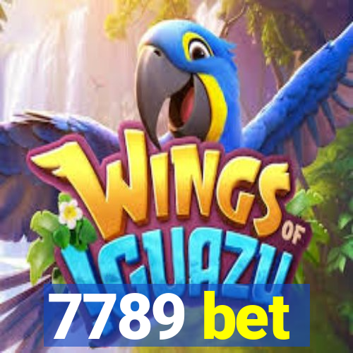 7789 bet