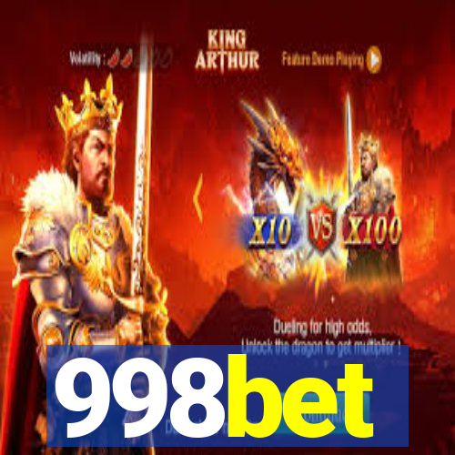 998bet