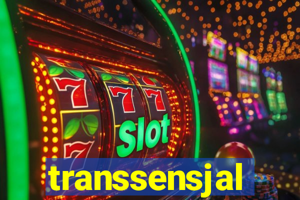 transsensjal