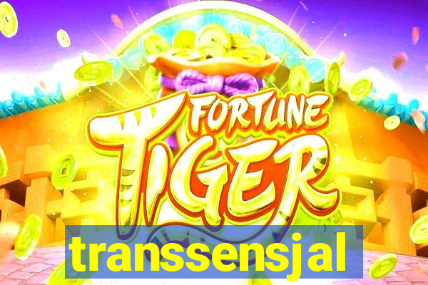 transsensjal