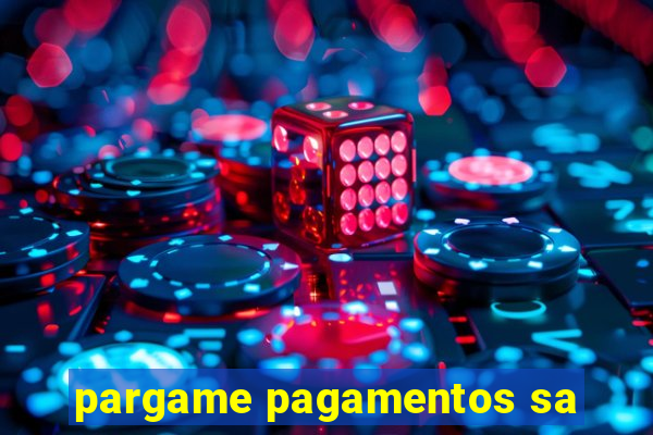 pargame pagamentos sa