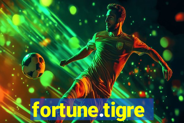 fortune.tigre