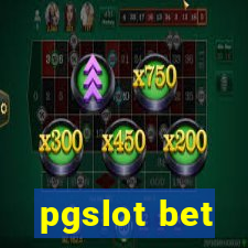 pgslot bet