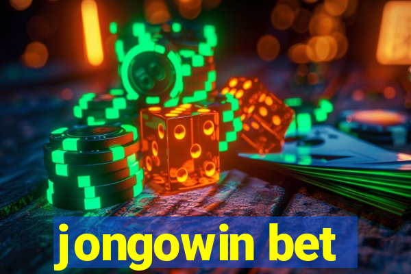 jongowin bet