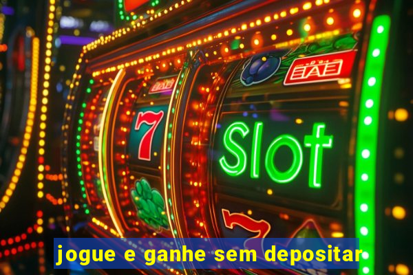 jogue e ganhe sem depositar