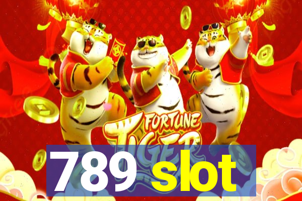 789 slot